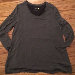 Lysse XL slimming tunic never worn